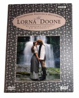 LORNA DOONE BBC DVD