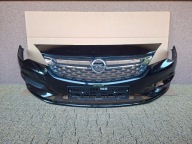 ZDERZAK GRILL ATRAPA OPEL ASTRA K V 4 PDC