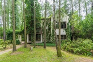 Dom, Dąbrowa, Łomianki, Warszawski zachodni, 360 m²