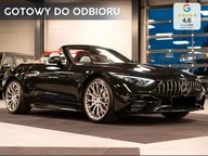 MERCEDES-BENZ SL AMG 43 Cabrio 2.0 (381KM) 2025