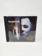 Halloween 5-the Revenge of Michael Myers