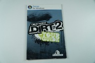 Instrukcja Colin Mcrae Dirt 2 Tour Guide PC