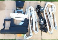 Airbag pasy poduszki kurtyny ford galaxy s-max mondeo 06-15 komplet