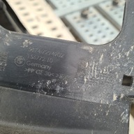 WLOT POWIETRZA OSŁONA PAS KIEROWNICA BMW 3 GT F34 51747294902