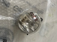 HALOGEN PRAWY PRZÓD PRZEDNI PEUGEOT 3008 114-17102