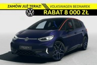 Volkswagen ID.3 GTX FIRE + ICE 79 kWh 286 KM
