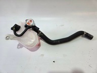 TOYOTA COROLLA E21 2023-2025 LIFT SEDAN 1.8 H ZBIORNICZEK WYRÓWNAWCZY PŁYNU