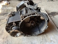SKRZYNIA BIEGÓW MANUAL KZS AUDI A3 8P LIFT 2.0 TFSI
