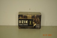 Pudełko Kartonik po amunicji myśliwskiej 12/70 DZIK BRENNEKE ORIGINAL