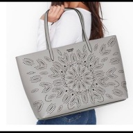 Piękna Torba Victoria's Secret laser cut Duża