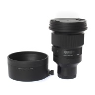 Obiektyw Sigma ART Sony 105mm f/1,4 DG HSM 1.4