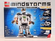 LEGO Mindstorms 8547 LEGO Mindstorms NXT