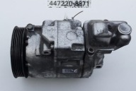 SPRĘŻARKA KLIMATYZACJI MERCEDES A 168 W168 447220-8871