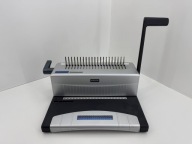 Bindownica Wallner BINDER S-60 do Grzbietów Plastikowych