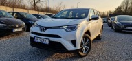 Toyota RAV-4 Jeden Właściciel Zadbany 2.0 D-4D