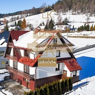 Dom, Mszana Dolna, Limanowski, 120 m²