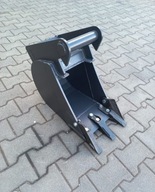 Inny Lyzka kopiaca Lyzka kopiaca 30cm 0,8-2t Bobcat Sany Yanmar Sunward Ko