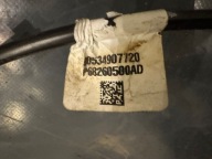 Jeep Compass II 17- Linka Zmiany Biegów Automat 68260500AD USA