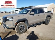 Nissan Frontier S 2023 3.8l 3.8 Benzyna 310KM