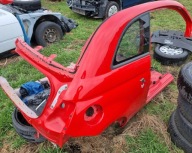 FIAT 500 ABARTH 17R- ĆWIARTKA TYŁ TYLNA PRAWA BŁOTNIK SŁUPEK