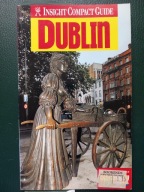Dublin. Insight Compact Guide
