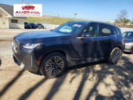 BMW X3 30 XDRIVE, po gradobiciu 2.0 Benzyna 255KM