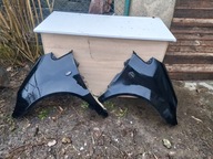 Mercedes A Klasa W168 błotnik lewy prawy lakier 696