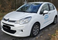 Citroen C3 1.4 HDI 68km societa