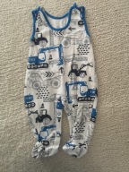 Śpiochy kolorowe 74