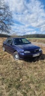 VW GOLF IV CABRIO 2.0 BENZYNZYNA 2001R MANUAL BDB STAN