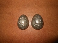 STARA FORMA DO CZEKOLADY JAJKO WIELKANOCNE