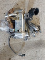 NISSAN RENAULT 1.6DCI R9M CHŁODNICA SPALIN EGR 147350678R