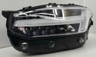 VOLVO XC90 FULL LED REFLEKTOR LEWY LAMPA LEWA PRZEDNIA 31677038 B. ŁADNA
