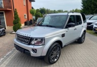 Land Rover Discovery 3.0 Diesel 210KM