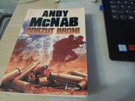 Odrzut broni Andy McNab
