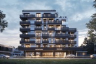 Mieszkanie, Kielce, 32 m²
