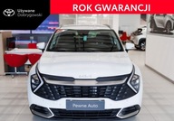 Kia Sportage 1.6 T-GDI L 2wd DCT 1.6 Benzyna 160KM