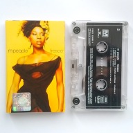 M People – Fresco
