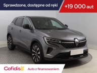 Renault Austral 1.3 T MHEV, Salon Polska