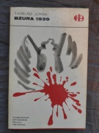 Bzura 1939 Tadeusz Jurga