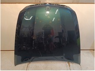 POKRYWA SILNIKA BMW X5 E70 E71 07+ MASKA