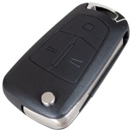 KLUCZYK OBUDOWA PILOTA KLUCZYKA do OPEL ASTRA H III 3 VECTRA C FL ZAFIRA B