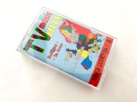 TV Music Hits Dance '94 / Kaseta