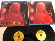 Joe Cocker – With A Little Help From My Friends His 23 Best Songs ---Lp 52