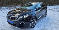 Peugeot 3008 1.6 180Ps.GT Automat Panorama Kam.Tyl Navi 2020 1.6 Benzyna