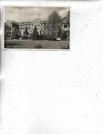 Greiffenberg i Schl. 1938 r. Gryfów Śl. Sanatorium Birkenhof