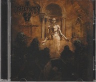 Vertebra MILL CD Coffinborn – Cadaveric Retribution (Autopsy)