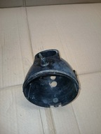 Stacyjka z obudową lampy romet OGAR