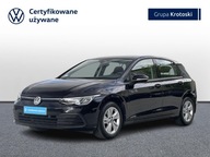 Volkswagen Golf 1.0TSI 110KM (Bezwypadkowy, Salon