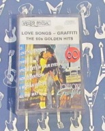 LOVE SONGS grafitti 60' golden hits